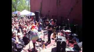 Paramore - Interlude: Moving On [LIVE: Grimey's Record Store Day 2013]