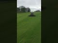 Bellewstown golf club 6700d toro fairway mower