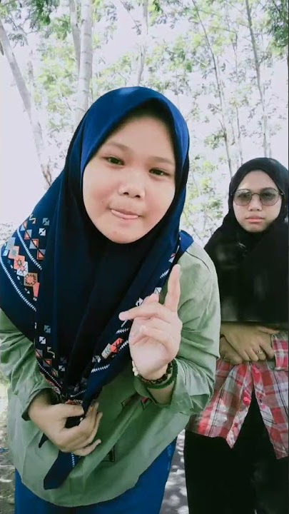 Ukhti Ala-ala Joget Pargoy Tengah Jalan🔥