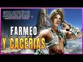 Cacerías y OPTIMIZACIÓN ⚔️ antes de Arcadis | FFXII Directo