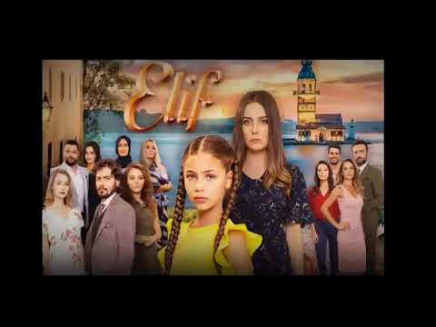 Elif 5 sezon - Aksiyon Soundtrack