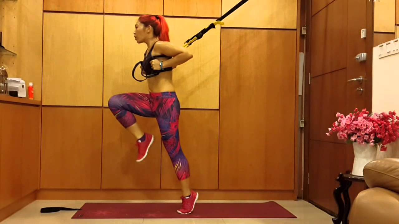 Workout Day(2) fitness tips for seniors