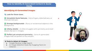 Youth Module 3 Section 2   How AI Powers Everyday Technologies