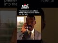 Eddie Murphy's GENIUS Sales Move | How to Create URGENCY in Sales 📞 #shorts #salestips