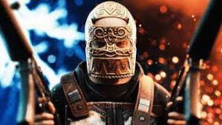 Random UKN clips