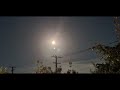 Night mode photographs