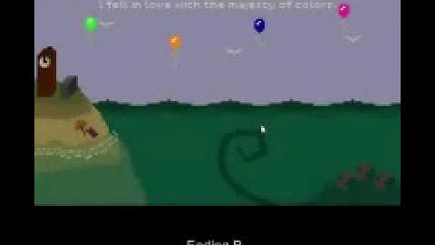 The Majesty of Colors Walkthrough