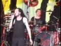 Korn - Blind (Estadio San Marcos - Lima, Perú)