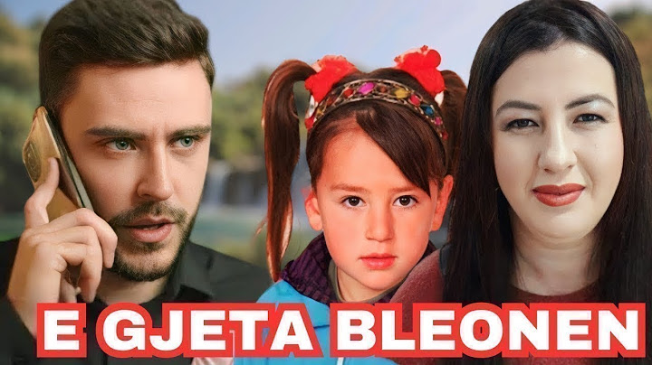 GJENDET BLEONA ?! Rrembyesi ZBULON Detaje te Rrembimit te Bleona Mates
