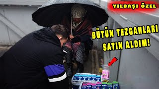 BÜTÜN SEYYAR TEZGAHLARI SATIN ALDIM ! (YILBAŞI ÖZEL)