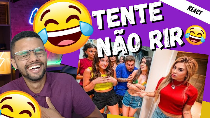 REAGI A CALMA BEATRIZ... NÃO É NADA DISSO QUE VOCÊ ESTÁ PENSANDO