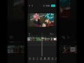 Goku will never back down edit