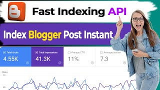 How to Index Blogger Blog Post in Google Quickly 2024 screenshot 2