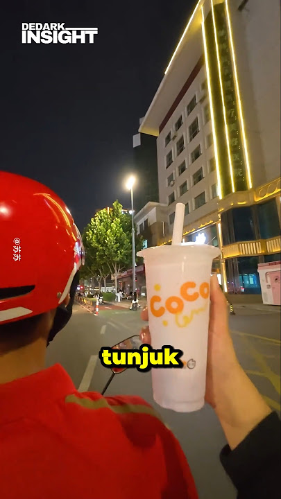 Ketok-ketok Kenyang 😂