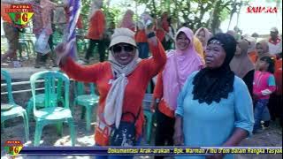AcaraTemoan#SANG PUTRA GENADES#Live Ds. Anggasari - Sukasari