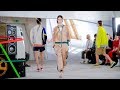Sacai | Spring Summer 2019 Full Fashion Show | Menswear