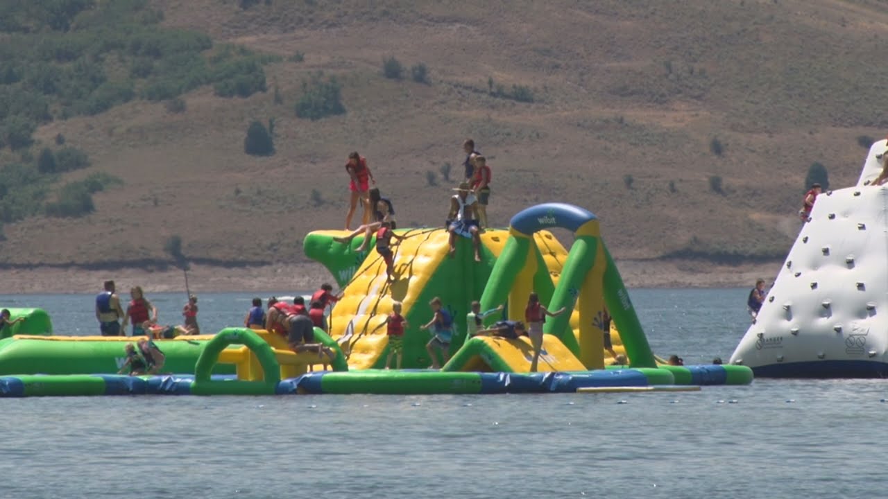 Aqua X Zone Heber City Destimap Destinations On Map