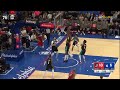 Joel Embiid Notches 39 Points Including Game Winner vs. Portland (3.10.23) | presented by PA Lottery