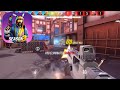 Shadowgun War Games Gameplay | Tutorial and 5v5 Team Deathmatch (iOS, Android)