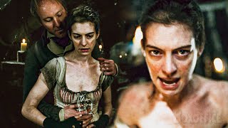 I Dreamed a Dream  Anne Hathaway | Les Misérables | Extrait VF