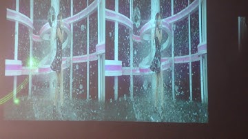 CRE x3001  Short Focus mini 3D projector  mass production testing before export