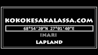 Dänk - Koko Kesä Kalassa