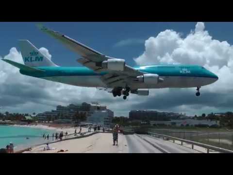 Video: Čo sa stane, keď zlyhá podvozok lietadla?