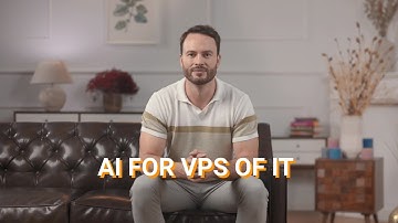 AI for VP of ITs: Prompt & Video courses, Certifications and AI tools for Effective IT Strategy