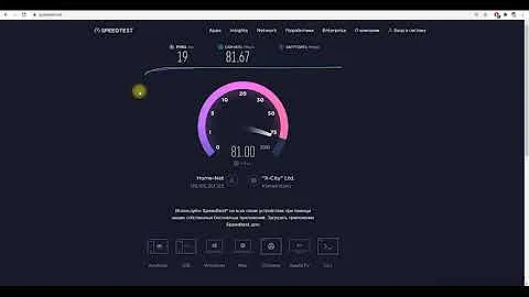 Профессиональная Wi Fi точка доступа Ubiquiti Nanostation LOCO M2 обзор и настройка