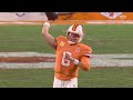 Baker dimes up Culp for a Bucs' TD