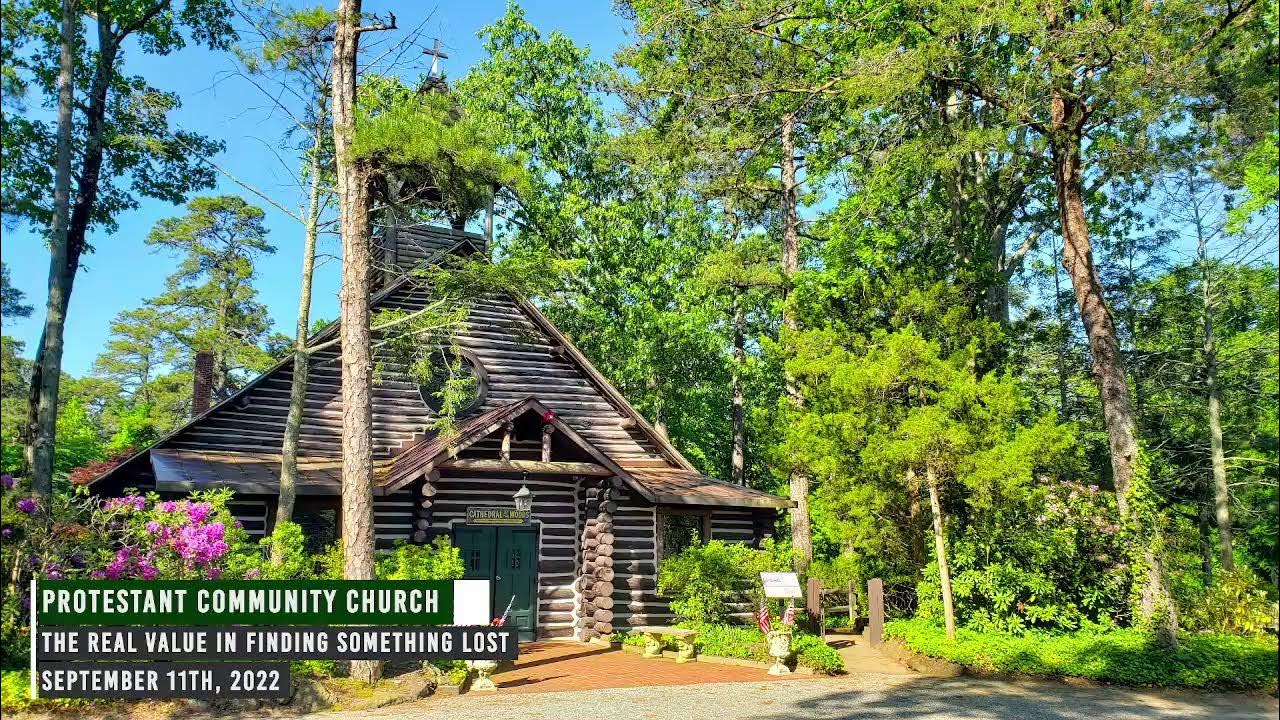 protestant-community-church-live-service-youtube