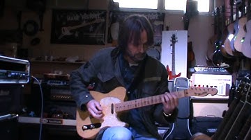 Mesa Boogie Simul Class 295