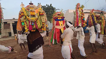 Shree basaveswara Swamy Prasanna hindasakatte manure Ajjannahatti