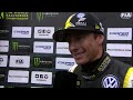 2014 Finland RX Final HIghlights - World RX Rallycross