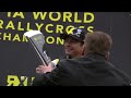 2014 Finland RX Final HIghlights - World RX Rallycross
