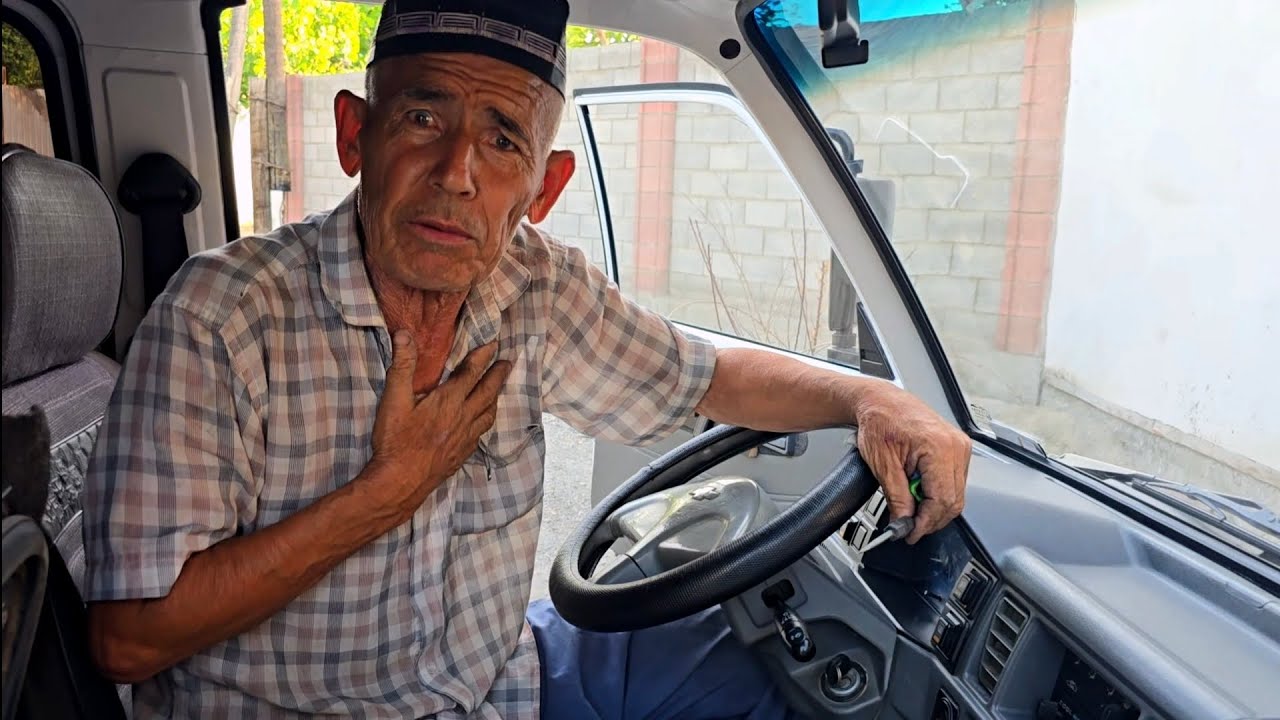 Газ расходи куп булса....!