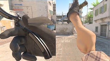 CS2 Knives animations is broken and this is why (FIXED)