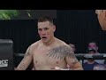 Пожарный разбирается на кулаках | Юрий Дылдин vs Александр Семенов | Кулачные бои | RCC HARD 9