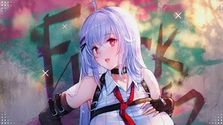 「 Nightcore 」 Lingonberry Ice [NBSPLV]