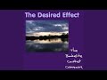 The desired effect