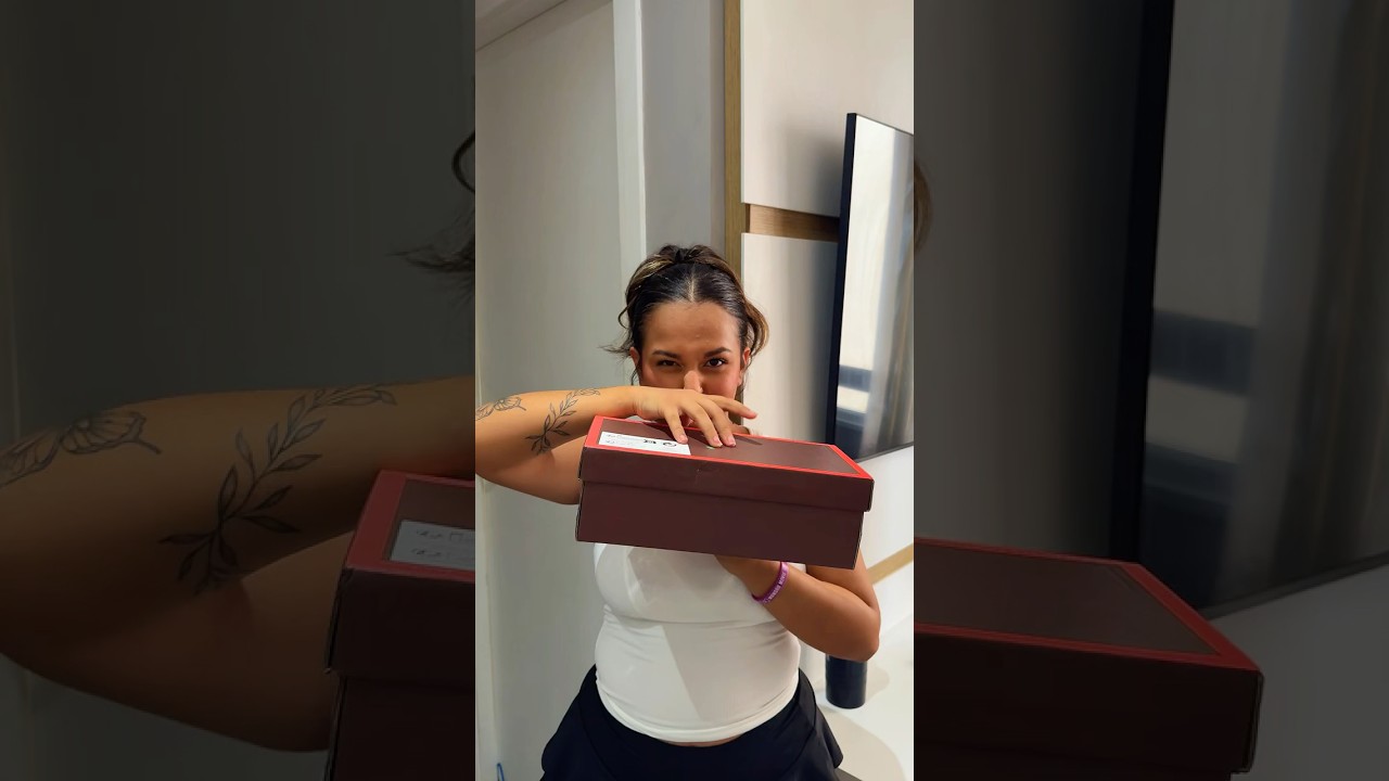 MINHA RATINHA TEM UM NAMORADO? 😱 