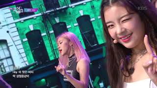 Download lagu ICY ITZY 20190823 ICY ITZY 20190823