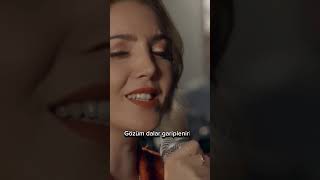 Ayşegül Coşkun - Hasret Türküsü #shorts