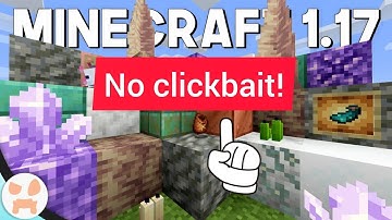 How to download minecraft 1.17 for free || Android || No clickbait