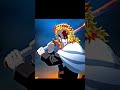 Ghost Slayer Blade Combat