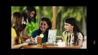 Iklan Indovision (2 Versi) 2009