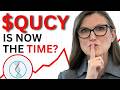 QUCY Stock Next WEEK CRAZY!? (Thank Me Later) Quantum Cyber stock analysis today