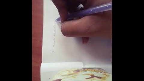 Q15)How is tetrachloromethane (CCl4)formed ?