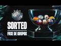 SORTEO FASE DE GRUPOS I Freestyle World Cup (FWC) I Urban Roosters