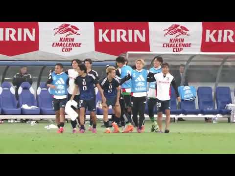 Japão vence o Brasil pela primeira vez: 3 a 2 num jogo pra história